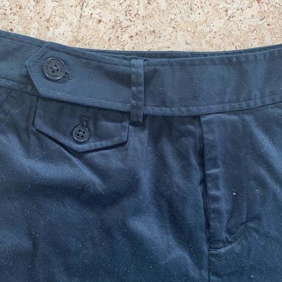 Ralph Lauren size 6 shorts - Picture 2 of 6